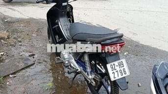 Honda Wave Alpha ld êm rủ mới keng