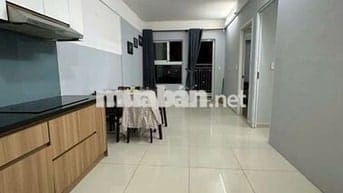 Cho thuê căn hộ Hà Đô Riverdise (2pn,1wc) có nội thất giá 6tr/ tháng