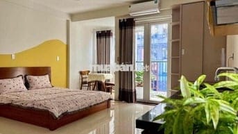 ✨ STUDIO MỚI XÂY XONG GẦN BIỂN MÂN THÁI✨