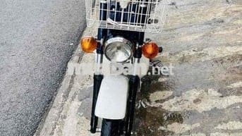 Chaly 50 cc honda nhật