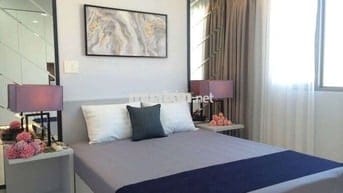 Cho thuê căn hộ Sunrise Riverside 70 m2 full nội thất đẹp giá 15 triệu