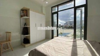 CĂN HỘ GẦN TRUNG TÂM THÀNH PHỐ 40M2- ĐÀO DUY ANH- QUẬN PHÚ NHUẬN