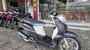 Mio caLatsico zin êm