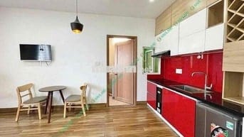 🏡 CĂN HỘ 2PN TRỐNG NGAY CẦU RỒNG