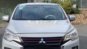 Mitsu Attrage 2024 1.2 Cvt đi 4 vạn cực đẹp