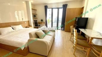 🌟 CĂN HỘ STUDIO MỚI GẦN KHU VỰC VINCOM - SƠN TRÀ 🌟