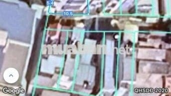 🏬🏬 CHDV 2 MẶT TIỀN – EMART 2 – PHAN HUY ÍCH – 17 PHÒNG  CHỈ 16 .5 T