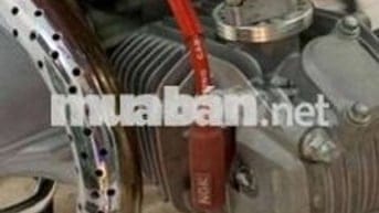 Xe 67 xe 9 chủ bán