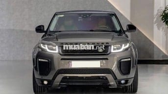 LandRover Evoque HSE Dynamic 2015