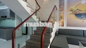 Chính chủ cho Thuê nhà 3Tầng Ngõ 560 / số nhà 32/ Diện tích 40 m2 mặt