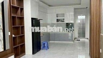 CHO THUÊ NHÀ MẶT TIỀN NGUYỄN VĂN ĐẬU - 460M2 - 5PN 4WC - LÀM VP, SPA