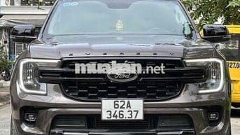 EVEREST 2.0 SPORT 2023 LƯỚT 25.000KM NHƯ XE MỚI