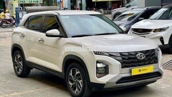 Hyundai Creta 2024 Đặc biệt 1.5 AT Siêu Lướt