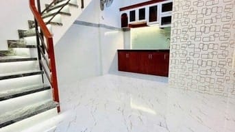 Chính chủ - Bán nhà đường Liên Tỉnh 5 - Gần Bến Xe Quận 8 - giá 850tr