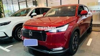 Honda HRV G 2025 Lướt 17000km Siêu Đẹp Hãng Bán