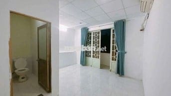 Phòng bancol máy lạnh Xô Viết Nghệ Tĩnh p21 Bình Thạnh cầu thị Nghè