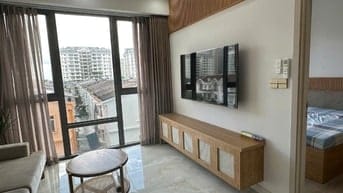 Cần bán căn hộ giá rẻ Ascentia Nguyễn Lương Bằng, PMH, Q7. 1PN, 1WC