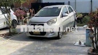 kia morning 2016 số sàn , i10 3 máy