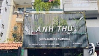 Mặt Tiền Nguyễn Trọng Tuyển p15 Phú Nhuận 5x20 nhà 4 tầng giá 19,5 tỷ