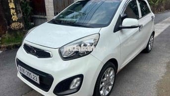 Kia Morning 2012 - 85000 km