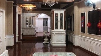 nhà 2 mặt tiền Mai Xuân Thưởng quân 6. 0903982984