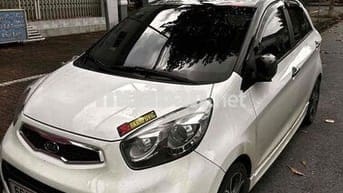 Kia Morning 2011 - 130000 km