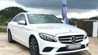Mercedes Benz C Class 2019  - 61000 km