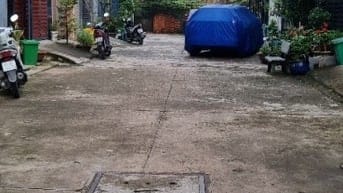 4×15 Chỉ 5.5 tỷ Nhà 3 tầng hẻm xe hơi thông giảm mạnh bán trong tháng