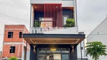 NHÀ HỒNG LOAN CẦN THƠ TUYỆT ĐẸP CĂN NHÀ MƠ ƯỚC