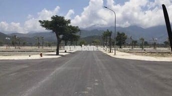 Cơ hội sở hữu lô đất đẹp 126M2  ngay cửa ngõ CT Biên Hòa - Vũng Tàu!