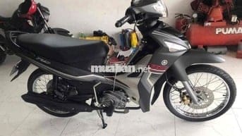 xe bán . sirius Fi 2024 . hỗ trợ trả góp