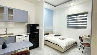 Căn Hộ Sang Trọng Mới Xây Ngay Bờ Kè Hoàng Sa Q3