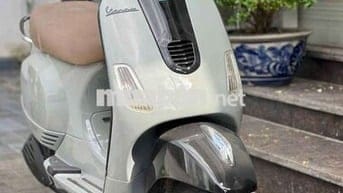 Xe vespa Lx 3vie 125 CC