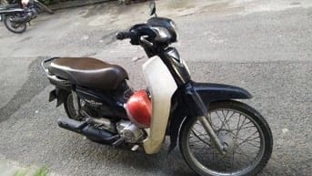 BÁN XE DREAM ĐEN ĐỜI 2016 CHÍNH CHỦ