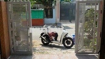 Chính chủ gửi Cho thuê nhà mới sơn ở kp1 Phường Bửu Long (cũ)