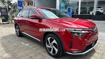 VinFast VF8 2022 Eco - 38000 km