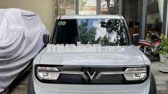 VinFast VF3 05/2025 PIN MUA