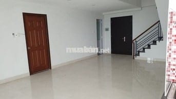 Cho thuê căn hộ Penthouse Bảy Hiền Tower