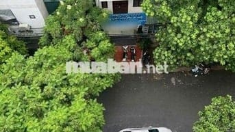 Kim Giang Thanh Liệt Ô Tô Tránh KD Vỉa Hè Rộng 50m2 12ty