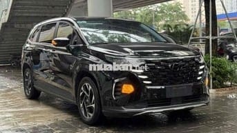 Custin 07 Chỗ Cửa Lùa 2025