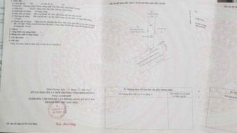 Đất Mặt Tiền Kinh Doanh Hoàng Hoa Thám