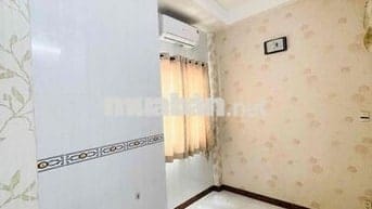 PHÒNG TRỌ PHÚ NHUẬN-20m2-MỚI-SẠCH SẼ-GIỜ TỰ DO