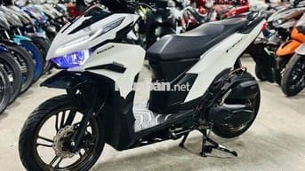 XE MÁYTHANH TÙNG_VARIO 125 TRẮNG NHẬP THÁI MÁY ZIN