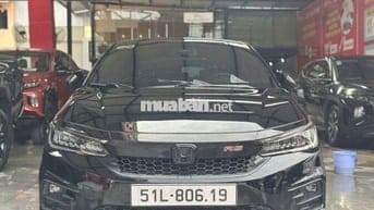 Honda City RS 2022 - 470 Triệu