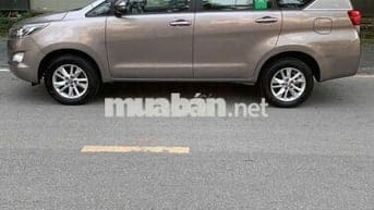 Cần bán inova sx 2019 xe gđ đi giữ gìn cẩn thận