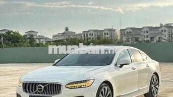 VOLVO S90 T6 Inscription AWD Model 2021
