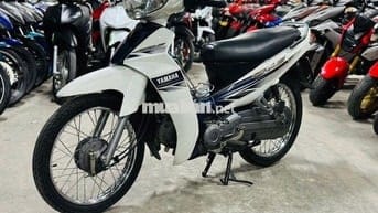 XE MÁYTHANH TÙNG_SIRIUS RC MÀU TRẮNG MÁY ZIN CHẤT