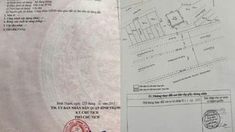 Bán nhà mặt tiền Phạm Văn Đồng, tôi cần mua gấp nhà đất 4 căn