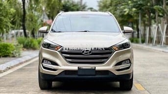 Hyundai Tucson 2.0 AT sản xuất 2019