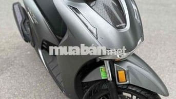 Honda SH 12/2024!! 350i nhập khẩu ý / chạy lướt.